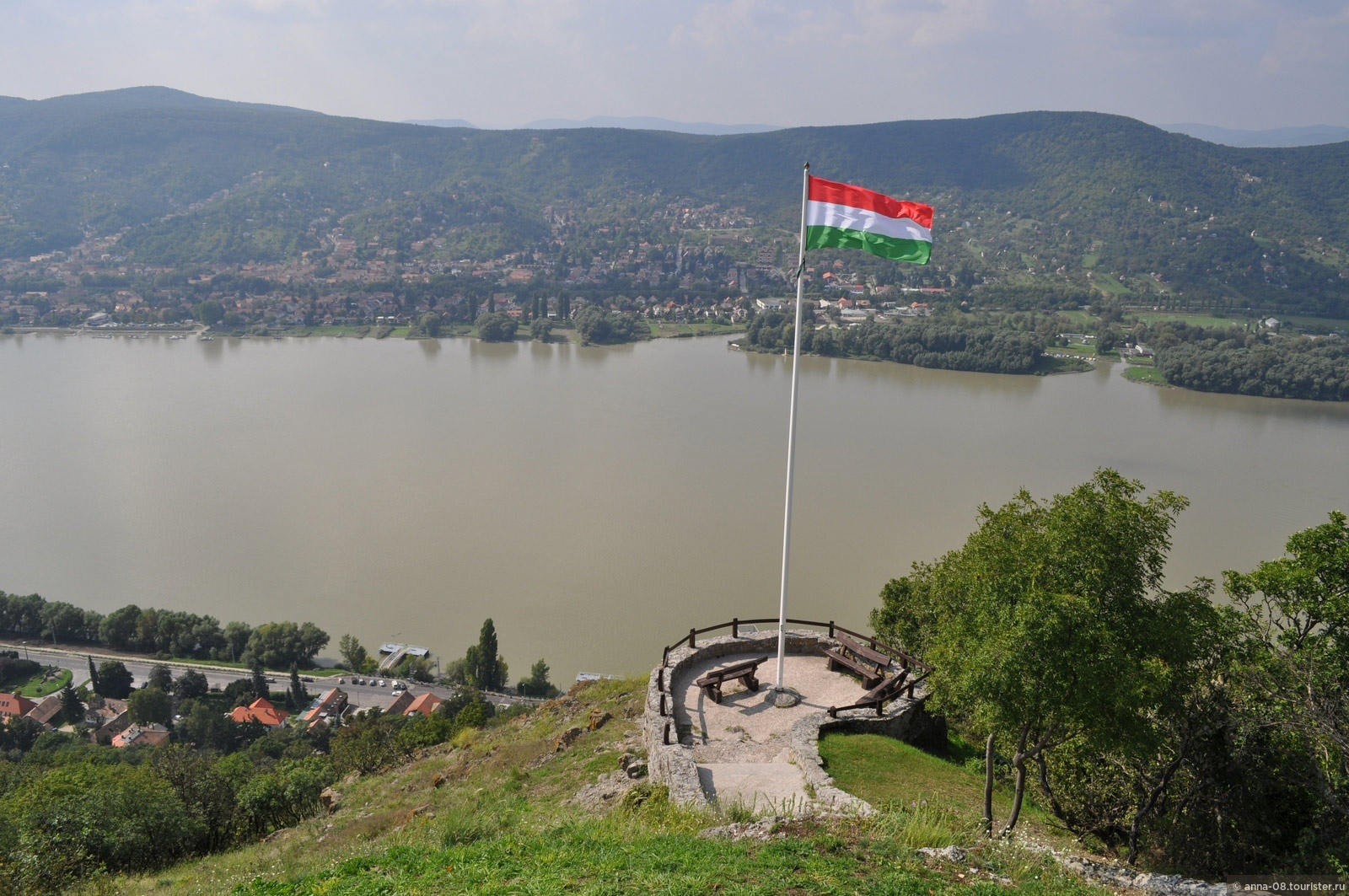 Visegrad (Pest)